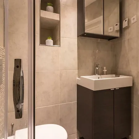 شقة Home Apartment *