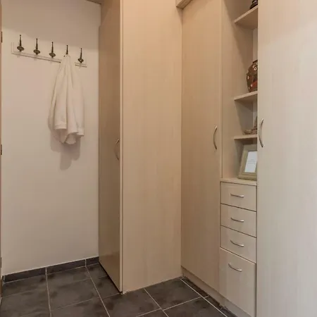 Home Apartment Praag