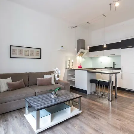 Home Apartment Lägenhet